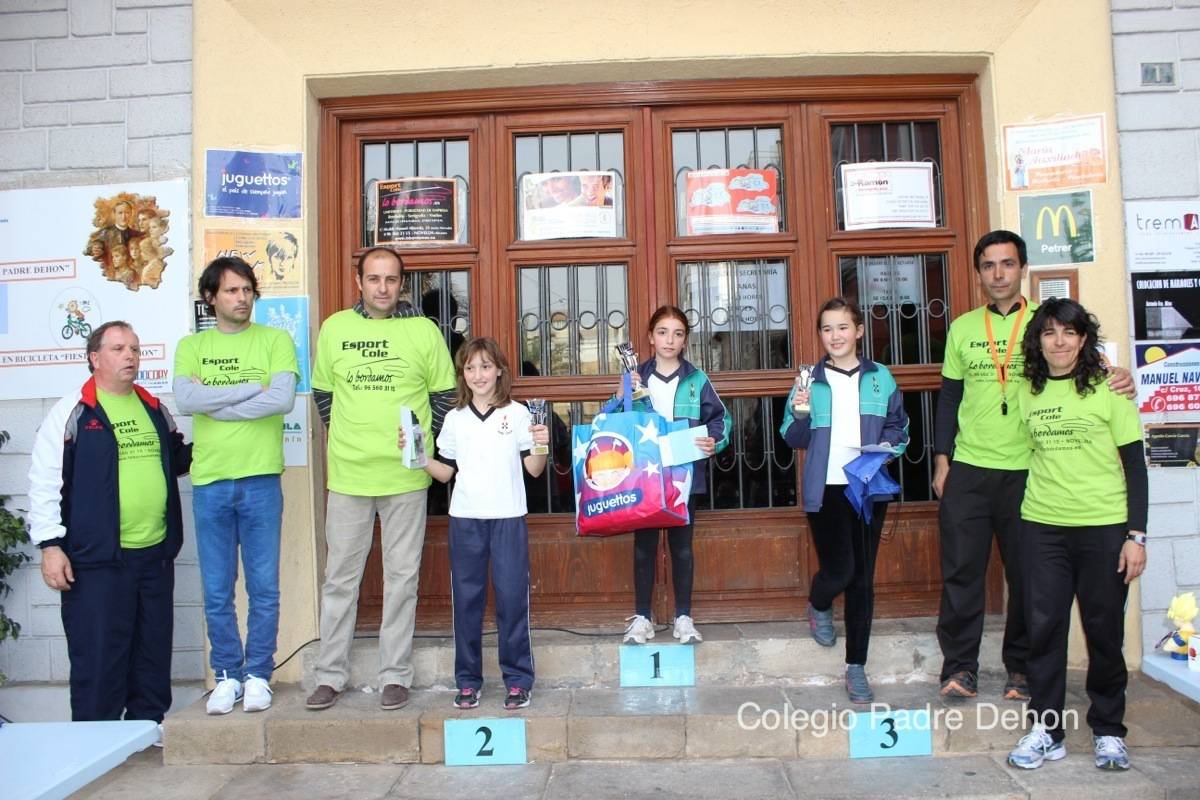 2014 03 29 IV DUATLÓN PADRE DEHON (310)